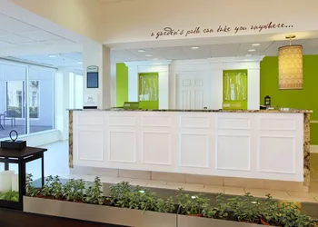 Hilton Garden Inn Columbus Airport hotel thumbnail 2