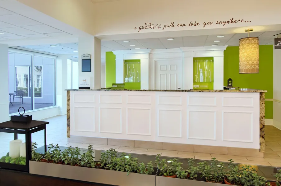 Hilton Garden Inn Columbus Airport hotel detail image 2