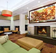 Hilton Garden Inn Columbus Airport hotel detail image 3