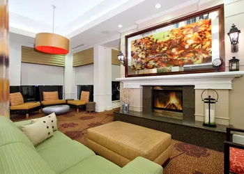 Hilton Garden Inn Columbus Airport hotel thumbnail 3