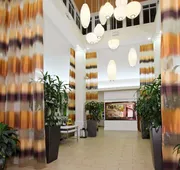 Hilton Garden Inn Columbus Airport hotel detail image 4