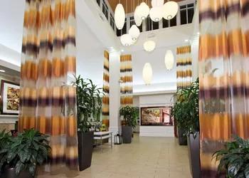 Hilton Garden Inn Columbus Airport hotel thumbnail 4