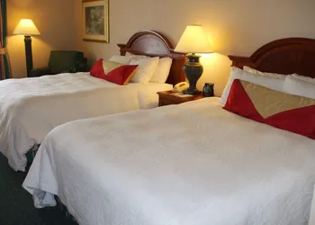 Hilton Garden Inn Columbus Airport hotel thumbnail 6