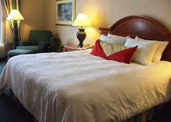 Hilton Garden Inn Columbus Airport hotel thumbnail 7