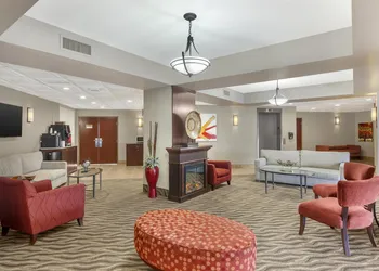 Best Western Plus Rose City Suites hotel thumbnail 2