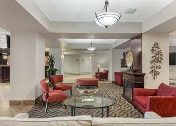 Best Western Plus Rose City Suites hotel thumbnail 3