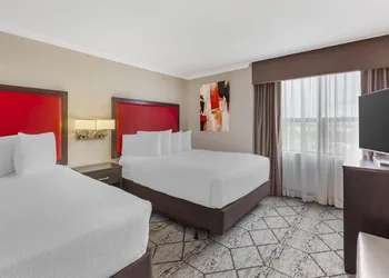 Best Western Plus Rose City Suites hotel thumbnail 6