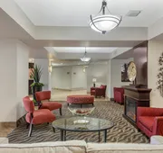 Best Western Plus Rose City Suites hotel detail image 3