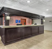 Best Western Plus Rose City Suites hotel detail image 4