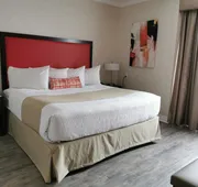 Best Western Plus Rose City Suites hotel detail image 5