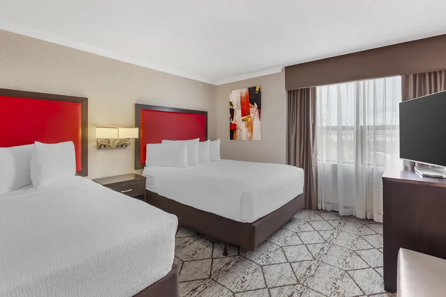 Best Western Plus Rose City Suites hotel detail image 6