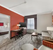 Best Western Plus Rose City Suites hotel detail image 7