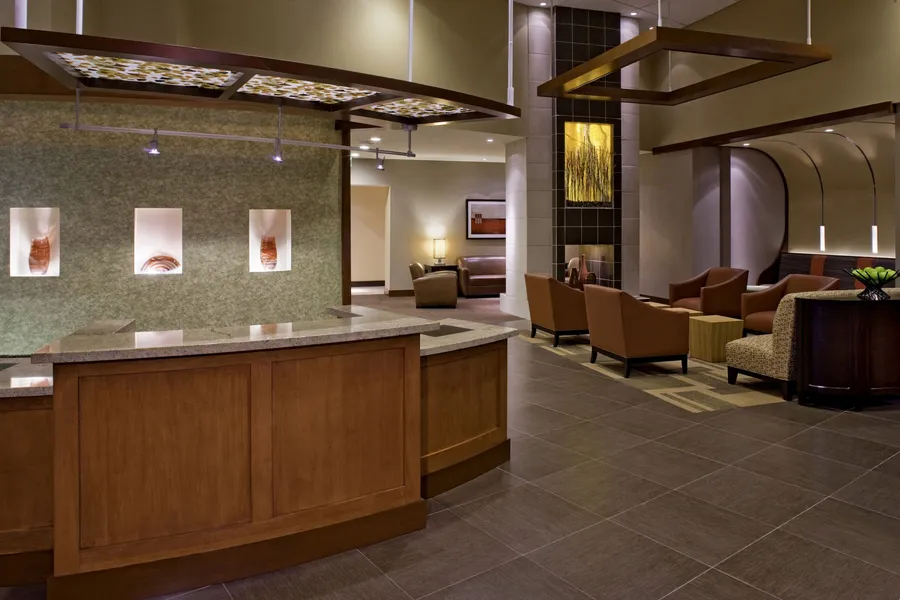 Hyatt Place Uncasville - Casino Area hotel detail image 2