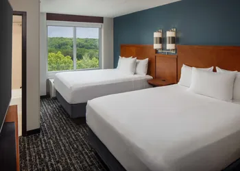 Hyatt Place Uncasville - Casino Area hotel thumbnail 8