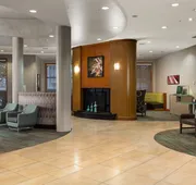 Residence Inn by Marriott Springfield Old Keene Mill hotel detail image 3