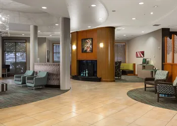 Residence Inn by Marriott Springfield Old Keene Mill hotel thumbnail 3