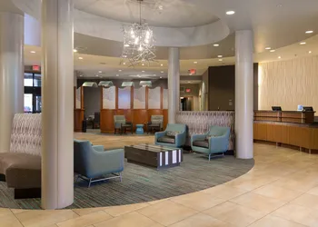 Residence Inn by Marriott Springfield Old Keene Mill hotel thumbnail 4