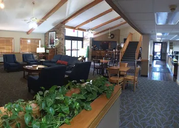 AmericInn by Wyndham Sioux City hotel thumbnail 2