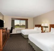 AmericInn by Wyndham Sioux City hotel detail image 5