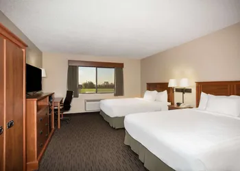 AmericInn by Wyndham Sioux City hotel thumbnail 5
