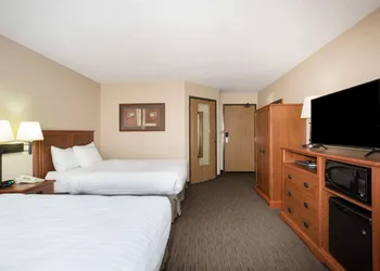 AmericInn by Wyndham Sioux City hotel thumbnail 6