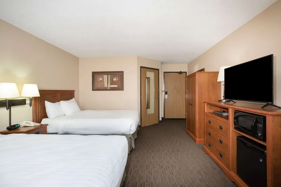 AmericInn by Wyndham Sioux City hotel detail image 6