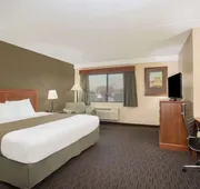 AmericInn by Wyndham Sioux City hotel detail image 7