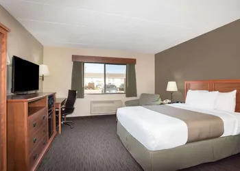 AmericInn by Wyndham Sioux City hotel thumbnail 8