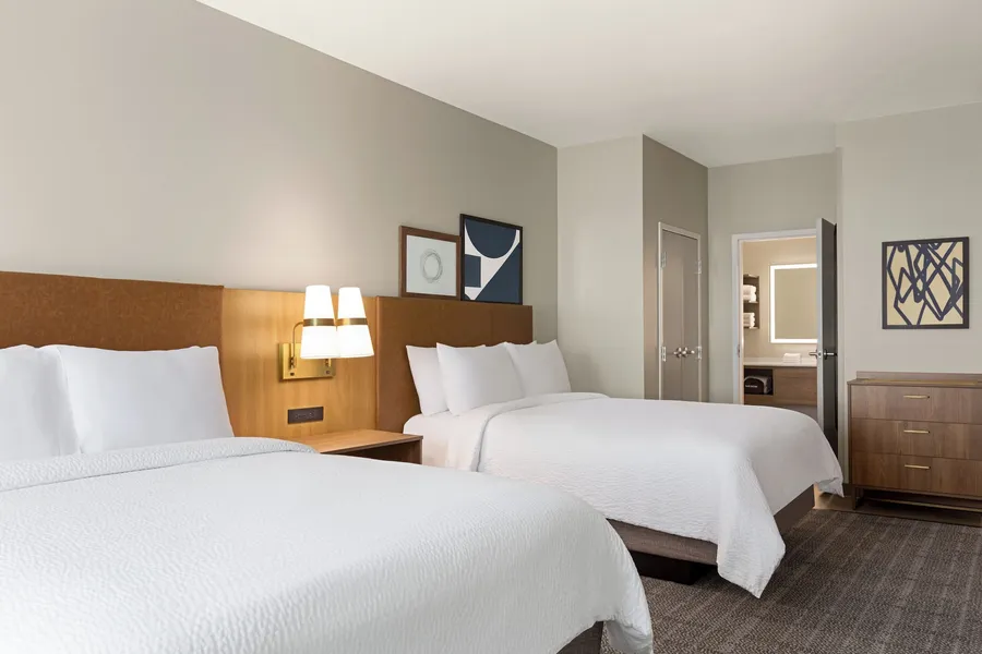 Staybridge Suites Williamsville Buffalo by IHG hotel detail image 2