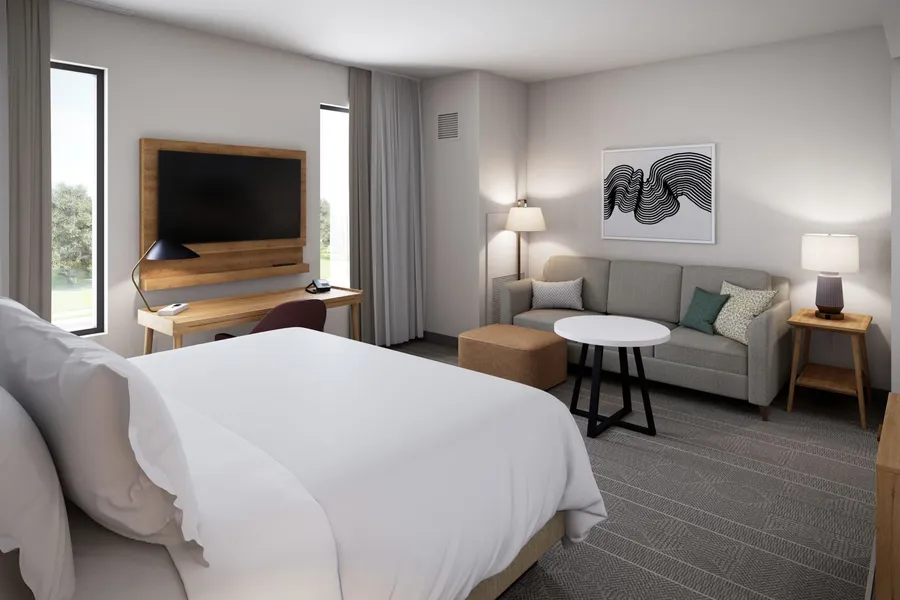 Staybridge Suites Williamsville Buffalo by IHG hotel detail image 6