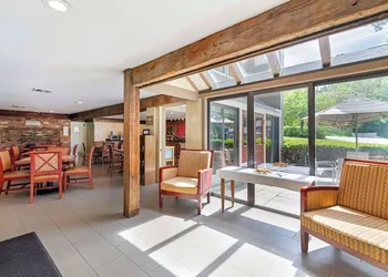 Best Western Inn & Suites Rutland-Killington hotel thumbnail 2