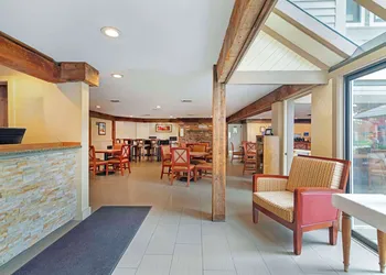 Best Western Inn & Suites Rutland-Killington hotel thumbnail 4