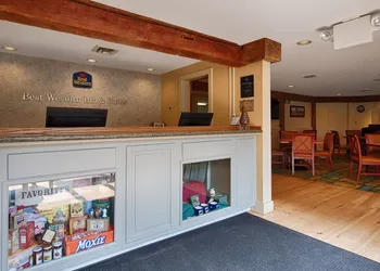 Best Western Inn & Suites Rutland-Killington hotel thumbnail 5