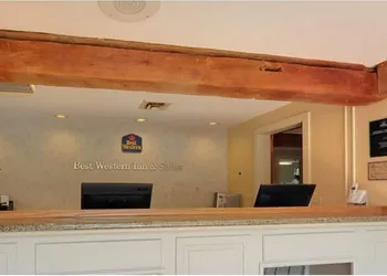 Best Western Inn & Suites Rutland-Killington hotel thumbnail 6