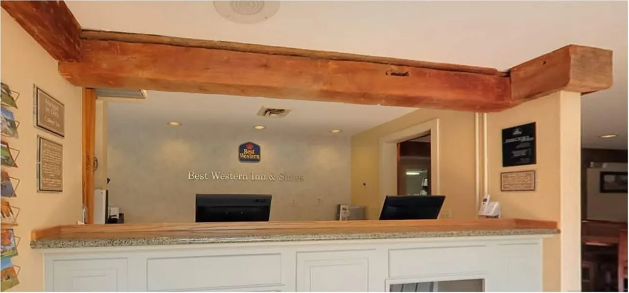 Best Western Inn & Suites Rutland-Killington hotel detail image 6