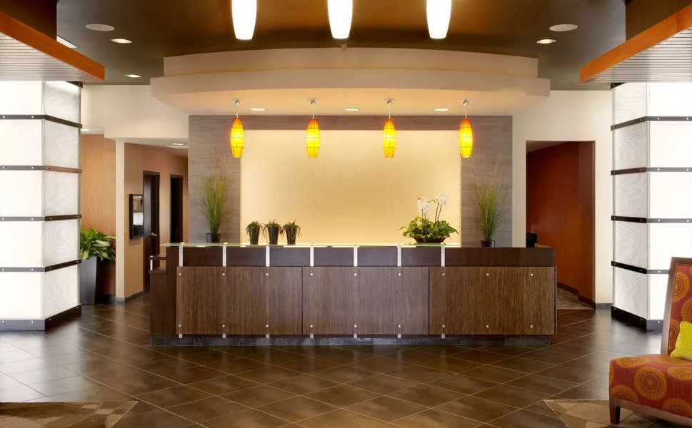 Hyatt House Philadelphia/King of Prussia hotel detail image 2
