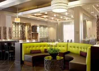 Hyatt House Philadelphia/King of Prussia hotel thumbnail 3