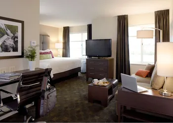 Hyatt House Philadelphia/King of Prussia hotel thumbnail 6
