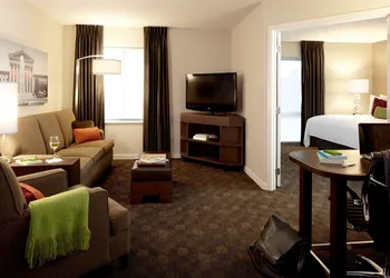 Hyatt House Philadelphia/King of Prussia hotel thumbnail 7