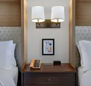 Holiday Inn Philadelphia-Cherry Hill by IHG hotel detail image 4