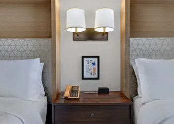 Holiday Inn Philadelphia-Cherry Hill by IHG hotel thumbnail 4