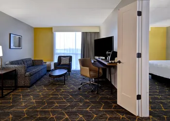 Holiday Inn Philadelphia-Cherry Hill by IHG hotel thumbnail 6