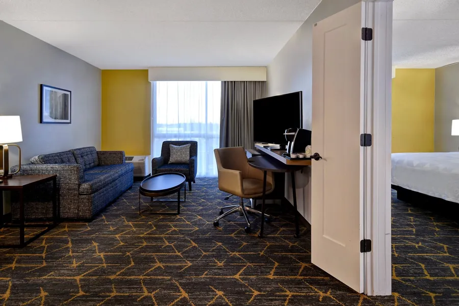Holiday Inn Philadelphia-Cherry Hill by IHG hotel detail image 6
