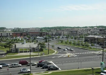 Holiday Inn Philadelphia-Cherry Hill by IHG hotel thumbnail 7