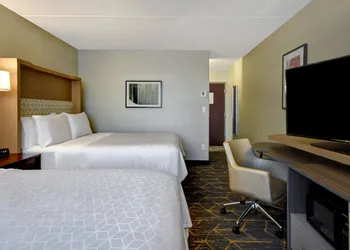 Holiday Inn Philadelphia-Cherry Hill by IHG hotel thumbnail 8