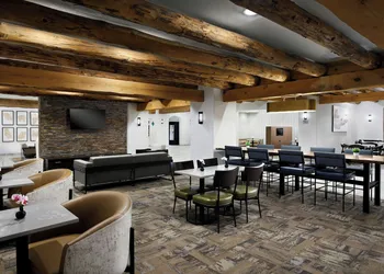Courtyard by Marriott Albuquerque hotel thumbnail 2