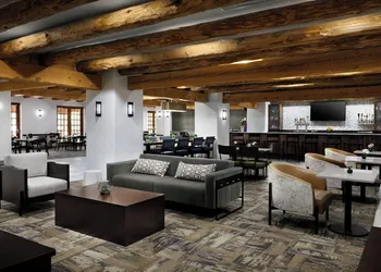 Courtyard by Marriott Albuquerque hotel thumbnail 4