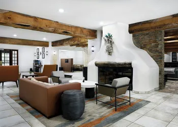 Courtyard by Marriott Albuquerque hotel thumbnail 5