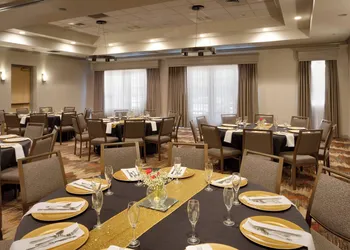 Courtyard by Marriott Albuquerque hotel thumbnail 6