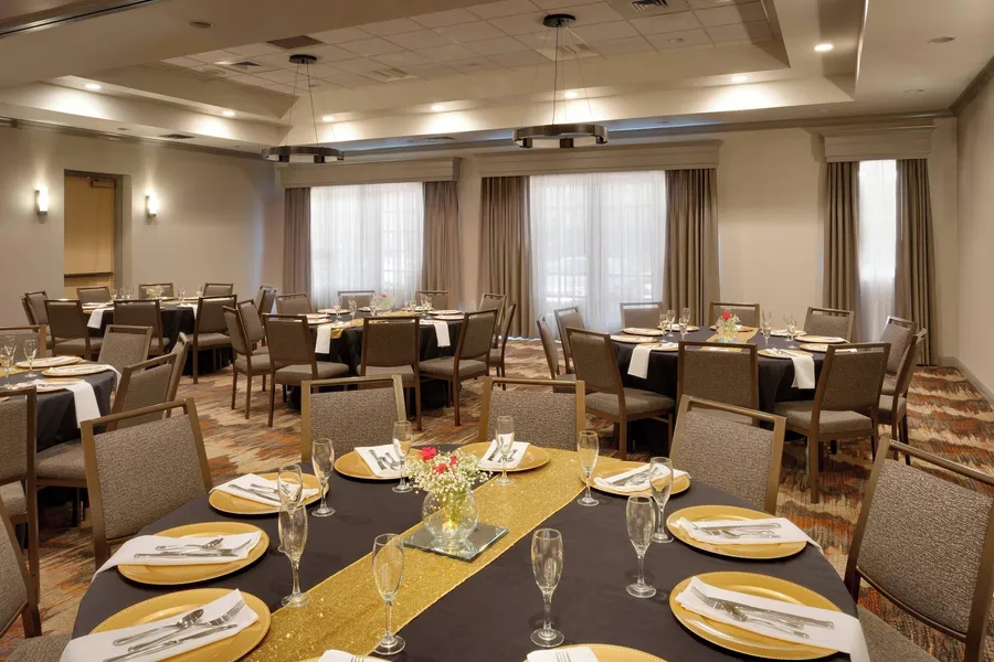 Courtyard by Marriott Albuquerque hotel detail image 6